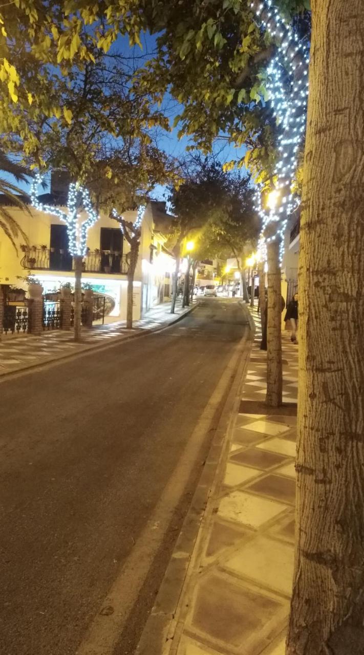 Boutique X Pueblo, Benalmadena Hotel Exterior photo